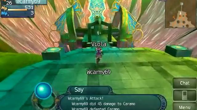 CelesArca Online Gameplay part 1 смотреть онлайн