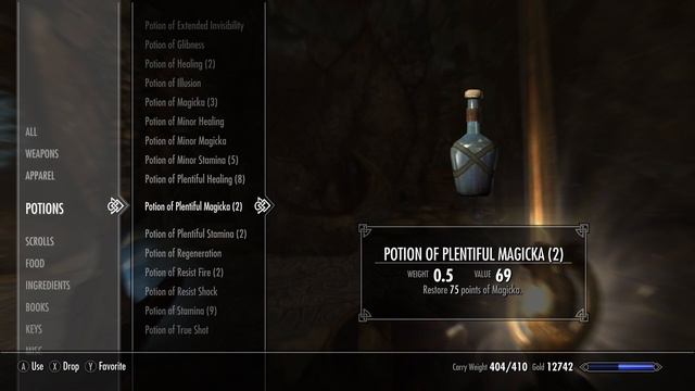 First Time EVER! Playing Skyrim Pt 32 смотреть онлайн