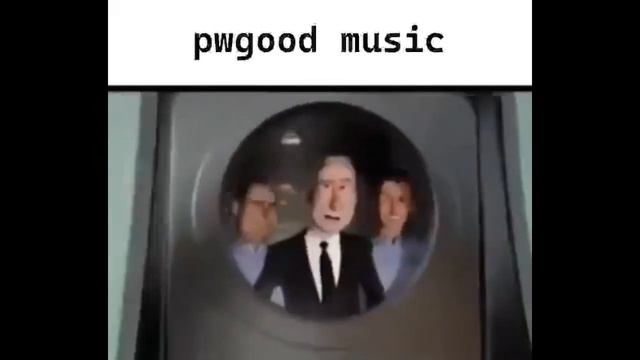 Pwgood Music