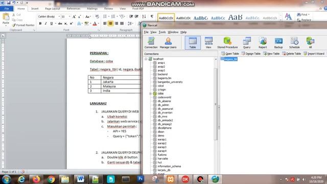 Web Service Delphi & PHP смотреть онлайн