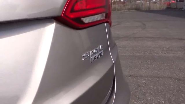 2017 Hyundai Santa Fe Sport Carson City, Lake Tahoe, NV CC747