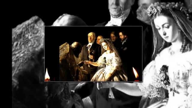 У ЦЕРКВИ СТОЯЛА КАРЕТА смотреть онлайн