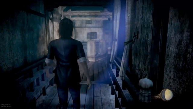 Fatal Frame 4 Mask of the lunar Eclipse - Phase 10 - Fallen Petals - PS5 - No Commentary смотреть онлайн