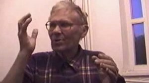Геннадий Николаев.Борис Болотов. Встреча у Болотова.