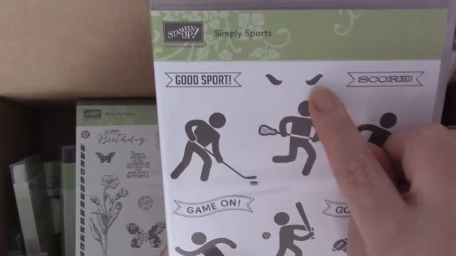My Black Friday Haul Part 2 and New Catalog Stampin Up Haul смотреть онлайн
