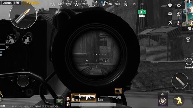Пабг от лица лютого нуба (от меня)|Metro royal/pubg mobile смотреть онлайн