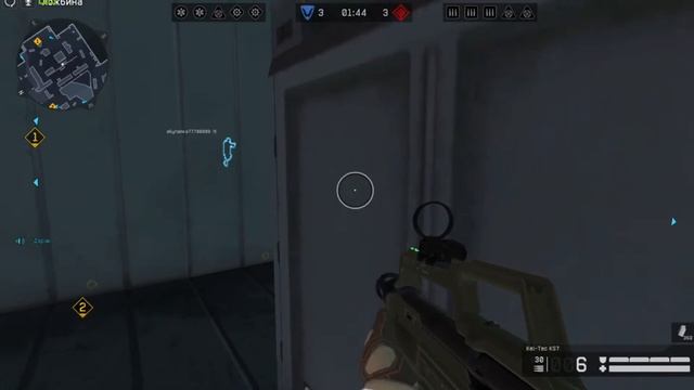 NextRP, Warface, Amoug us смотреть онлайн