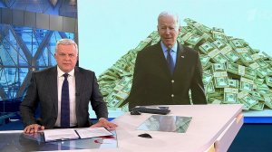 Выпуск программы "Время" в 21:00 от 24.03.2022