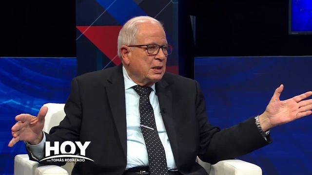 Hoy con Tomás Regalado 02-24-24 Nelly Velásquez, Gerardo Vildostegui y Judy Martínez смотреть онлайн