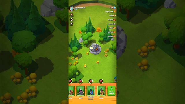 Everdale Gameplay | Level 11 🧊 смотреть онлайн