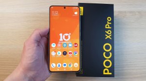 ЕСТЬ ЛИ МИНУСЫ У POCO X6 PRO? КОНЕЧНО ДА!