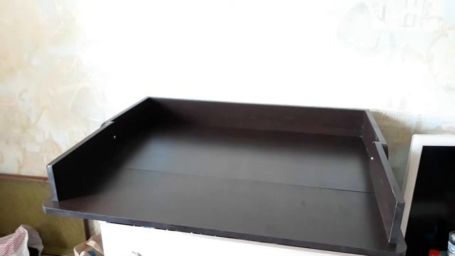 Комод с пеленальным столиком смотреть онлайн