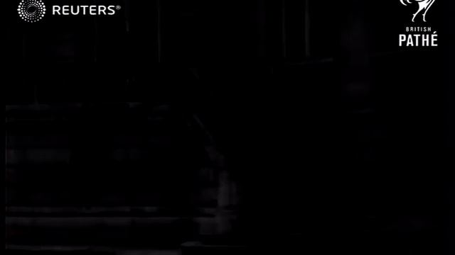 FRANCE: The Emir Feisal in Paris (1919) смотреть онлайн