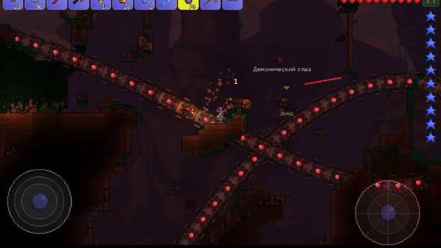Ачивки в terraria #10 (подрывник) смотреть онлайн