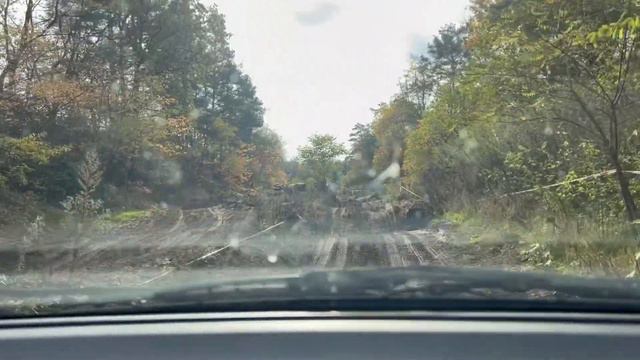 Subaru R1 im Offroadpark Wesendorf 31.10.2021 смотреть онлайн