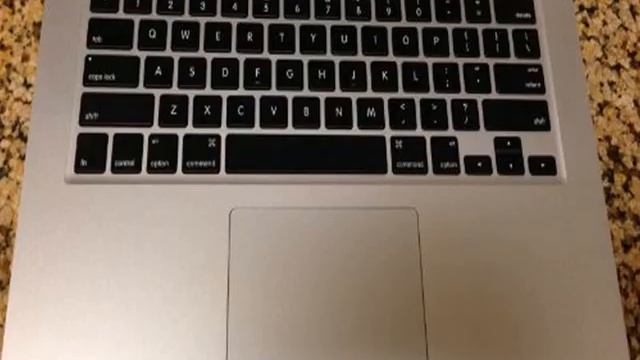 Apple MacBook Air 13.3" 2013 Intel Haswell 4th Gen i7 1.7GHz смотреть онлайн
