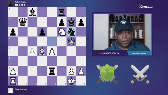 This is How Tactics Can Help You Win Games смотреть онлайн