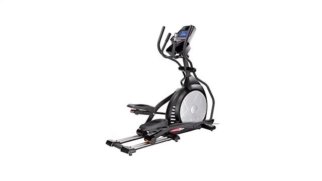 Sole E25 Elliptical Review: DON'T BUY Until You Watch THIS!