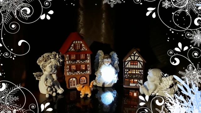 Почему идет снег? (Why is it snowing?) смотреть онлайн