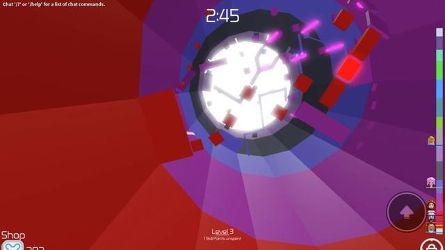 Пасхалки и секретки в Tower ot Hell/Roblox/Абсолютно все секретки??? смотреть онлайн