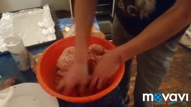 Готовим на дому куры гриль смотреть онлайн