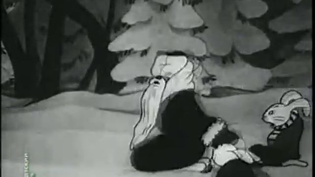 Дед Мороз и серый волк смотреть онлайн