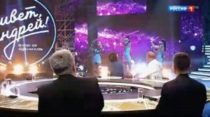 Привет Андрей 18.06.2022 последний выпуск #День Z #соловьев #60минут #украина #новости #россия #c(3