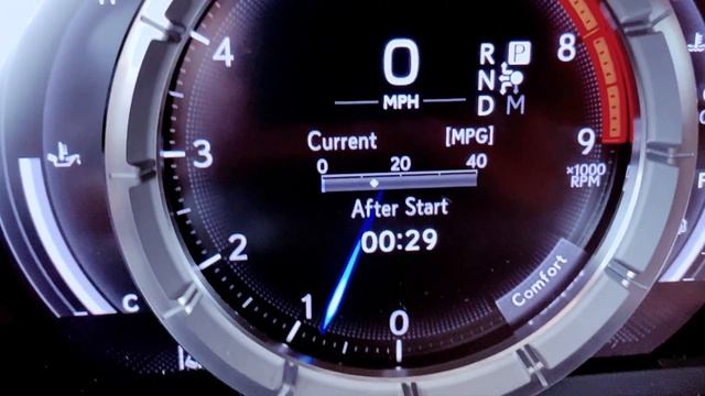 2023 - 2021 Lexus LC Convertible Full Tutorial - Deep Dive смотреть онлайн
