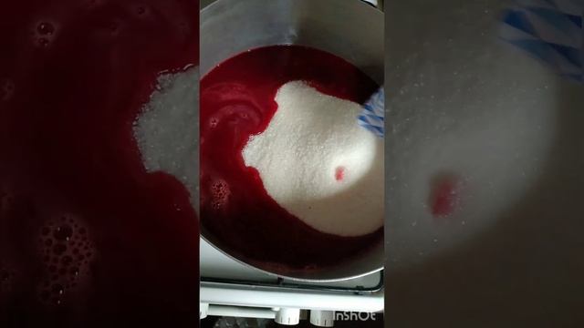 Рецепты из детства