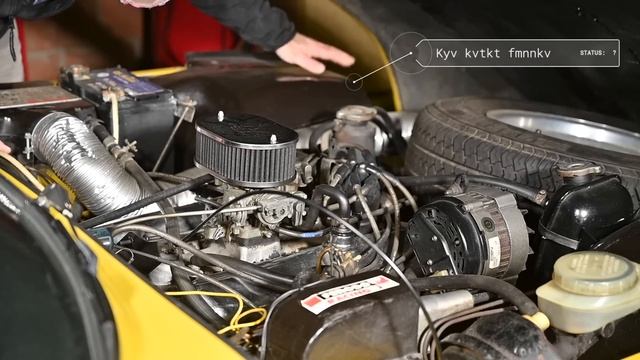 A first glance at the new arrival a TVR 3000M смотреть онлайн