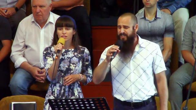 10.07.2022г. - Если мир лишил тебя - Евгений Коротыч Яна Супрун смотреть онлайн