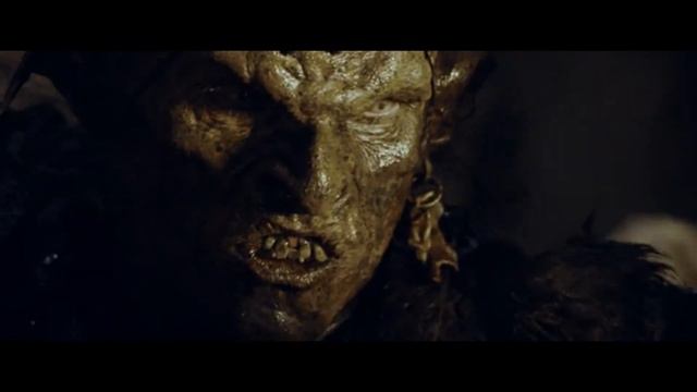 Только Власть! - Властелин Колец (The Lord of the Rings) смотреть онлайн