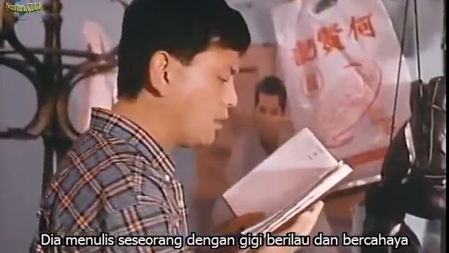 THE MOVIE STEPHEN CHOW Fist of Fury II SUB INDO смотреть онлайн