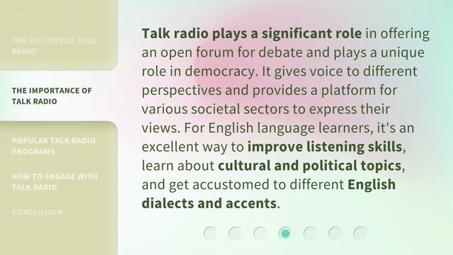 Unlocking the Airwaves: The World of Talk Radio смотреть онлайн