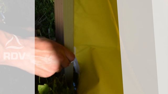 Шатер-трансформер смотреть онлайн