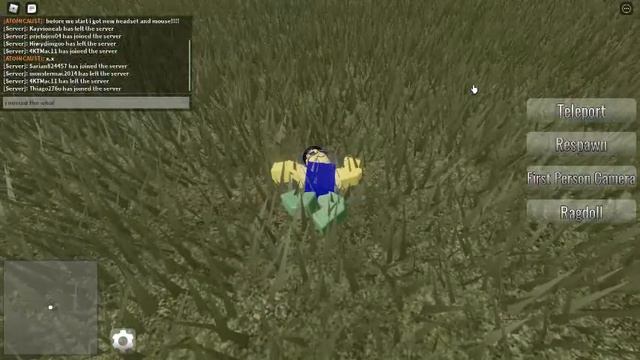 ragdoll смотреть онлайн