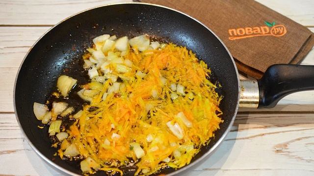 Секреты кухни