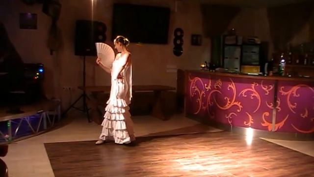 MOV060.MOD BARBARA CIEŚLEWICZ FLAMENCO смотреть онлайн