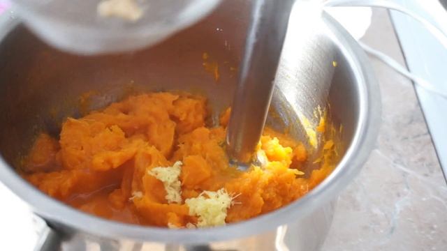 Рецепты с тыквой: вкусно и полезно