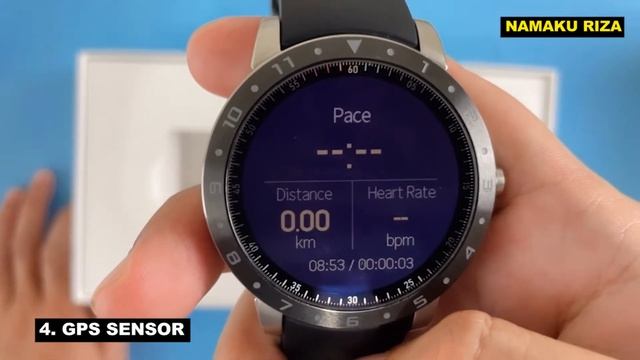7 PERBEDAAN ASUS VIVOWATCH 5 DAN VIVOWATCH SP смотреть онлайн