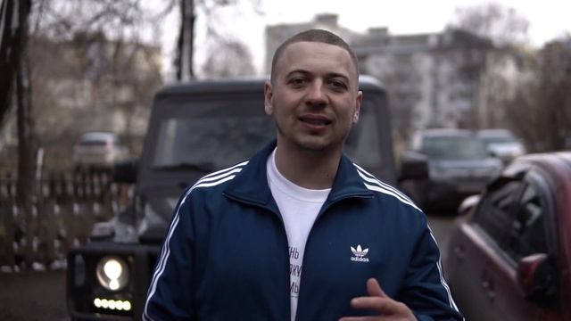 MaxFly - Делюга акапелла