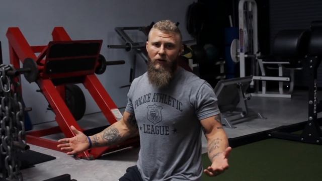 2 Core Exercises Every Fighter Must Use for Boxing Performance! смотреть онлайн