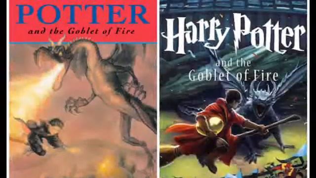 List of Harry Potter books in order смотреть онлайн
