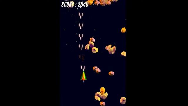 Hyper Blaster Demo смотреть онлайн