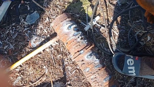 испытаю дешевый сварочный аппарат смотреть онлайн