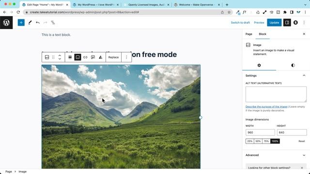 WordPress 6.2 NEW FEATURES and IMPROVEMENTS ? смотреть онлайн