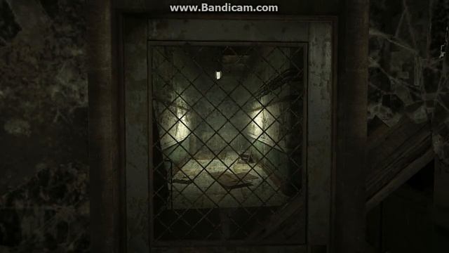 Учимся какать с Outlast #1 Сложное место смотреть онлайн