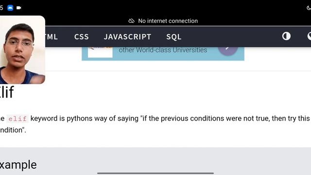 Python if-else condition statement | Python tutorial-1 смотреть онлайн