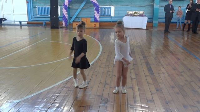 Полька 3 года смотреть онлайн