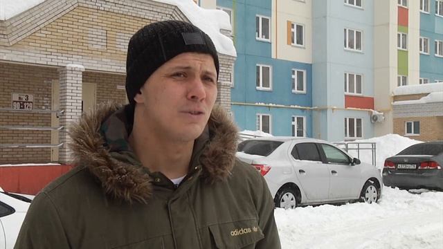 А в вашем доме есть «умный домофон»? смотреть онлайн